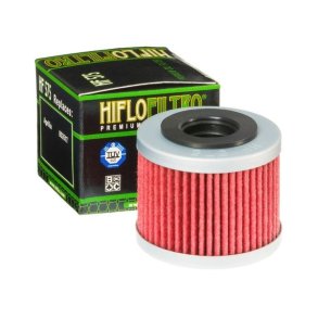 Hiflo oliefilter HF575