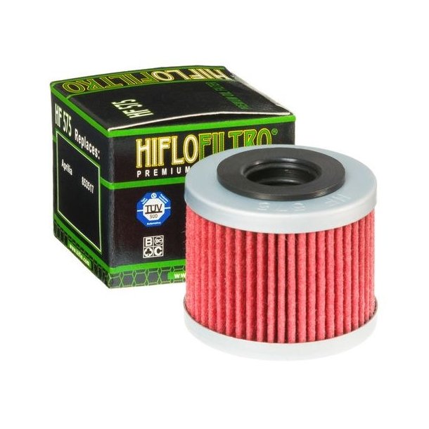 Hiflo oliefilter HF575