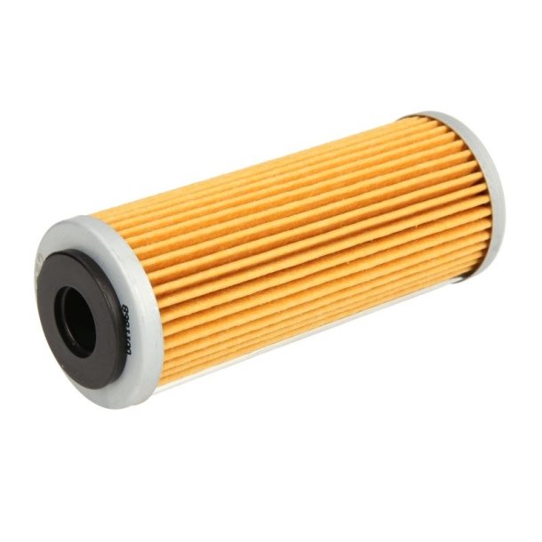 Hiflo oliefilter HF652