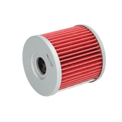 Hiflo oliefilter HF681