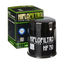 Hiflo oliefilter HF750