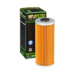 Hiflo oliefilter HF895
