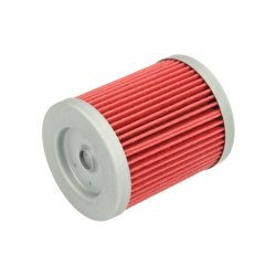 Hiflo oliefilter HF972