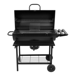 Kulgrill med L�g 71 x 35 cm