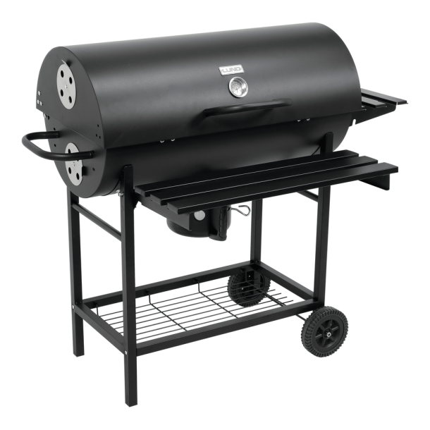 Kulgrill med L�g 71 x 35 cm