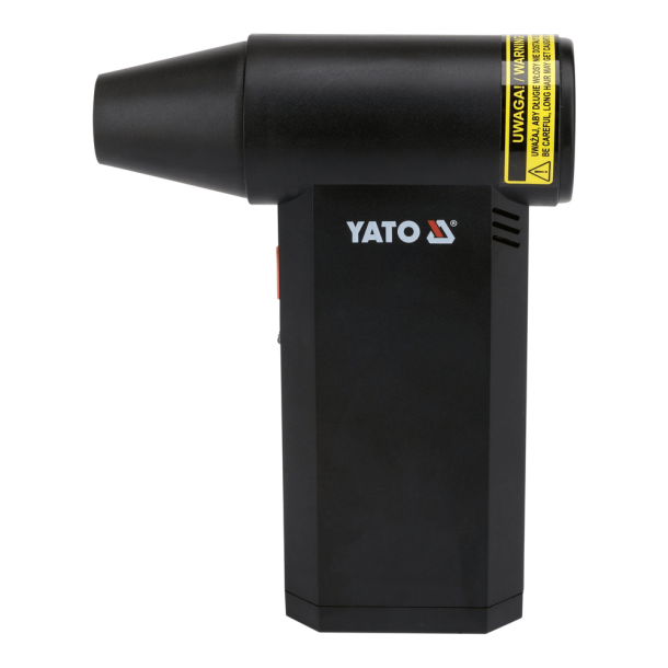 Luftbl&aelig;ser 135.000 RPM Genopladelig