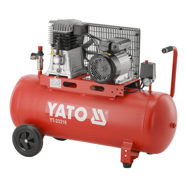 Luftkompressor 100 Liter