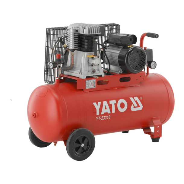 Luftkompressor 100 Liter