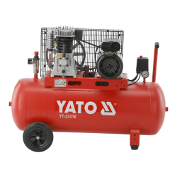 Luftkompressor 100 Liter