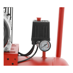 Luftkompressor 100 Liter