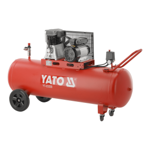 Luftkompressor 200 Liter