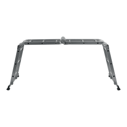 Multistige 4x3 Foldbar Stige