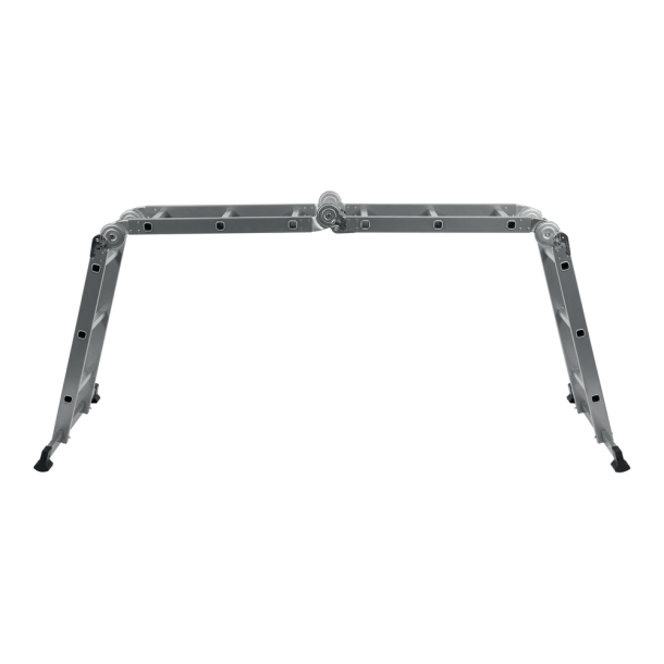 Multistige 4x3 Foldbar Stige