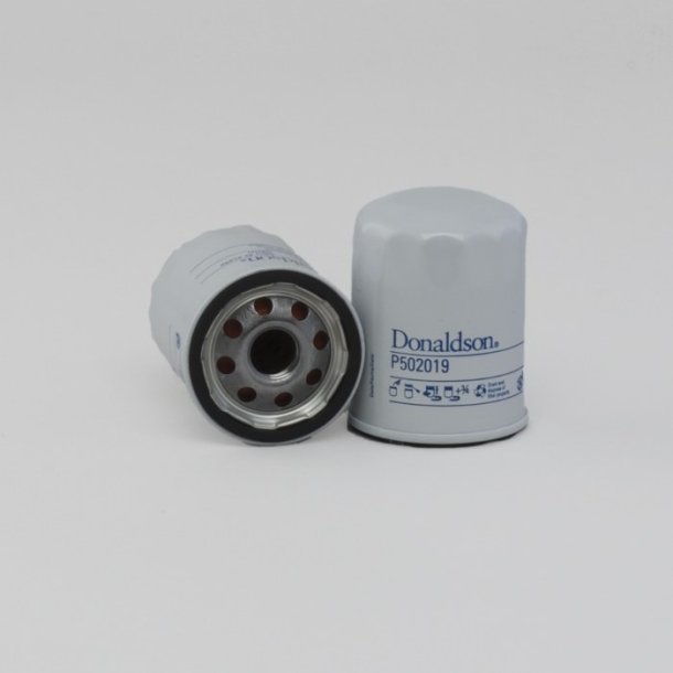 Donaldson Oliefilter P502019