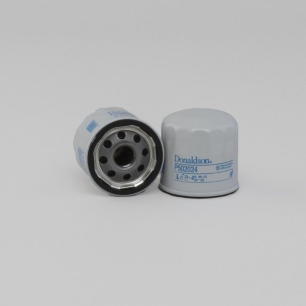 Donaldson Oliefilter P502024