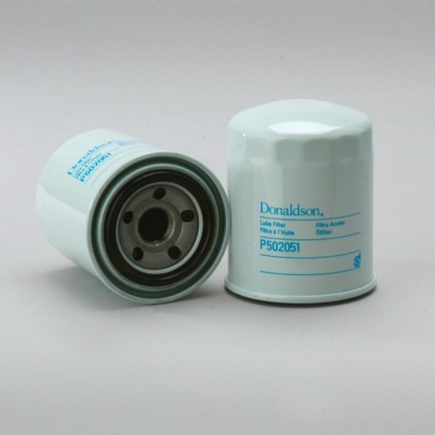 Donaldson Oliefilter P502051