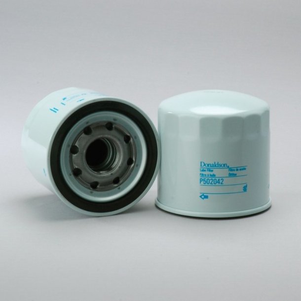 Donaldson Oliefilter P502060