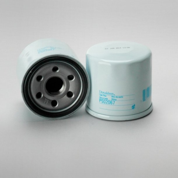 Donaldson Oliefilter P502067