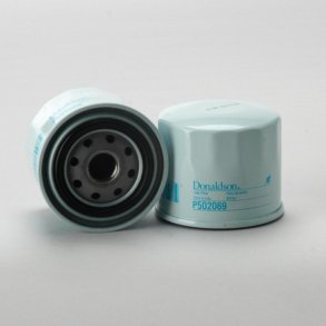 Donaldson Oliefilter P502069