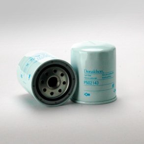 Donaldson Br&aelig;ndstoffilter P502143