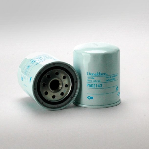 Donaldson Br&aelig;ndstoffilter P502143