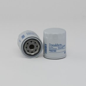 Donaldson Br&aelig;ndstoffilter P502163