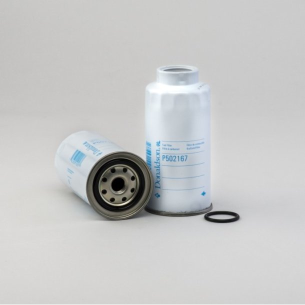 Donaldson Br&aelig;ndstoffilter P502167
