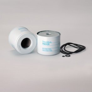 Donaldson Br&aelig;ndstoffilter P502420