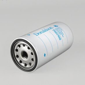 Donaldson Br&aelig;ndstoffilter P502466