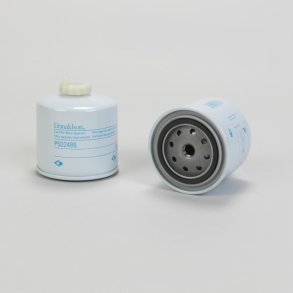 Donaldson Br&aelig;ndstoffilter P502486