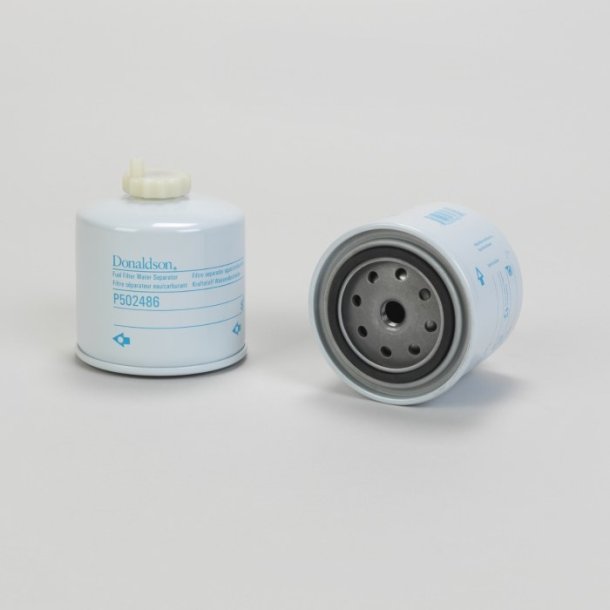 Donaldson Br&aelig;ndstoffilter P502486