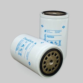 Donaldson Br&aelig;ndstoffilter P502504
