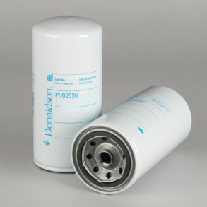 Donaldson Br&aelig;ndstoffilter P502536