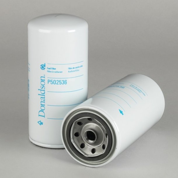 Donaldson Br&aelig;ndstoffilter P502536