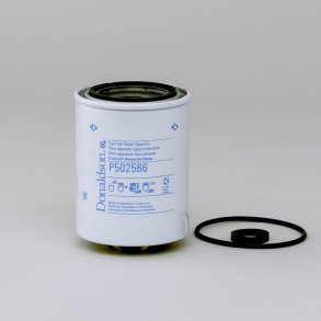 Donaldson Br&aelig;ndstoffilter P502566