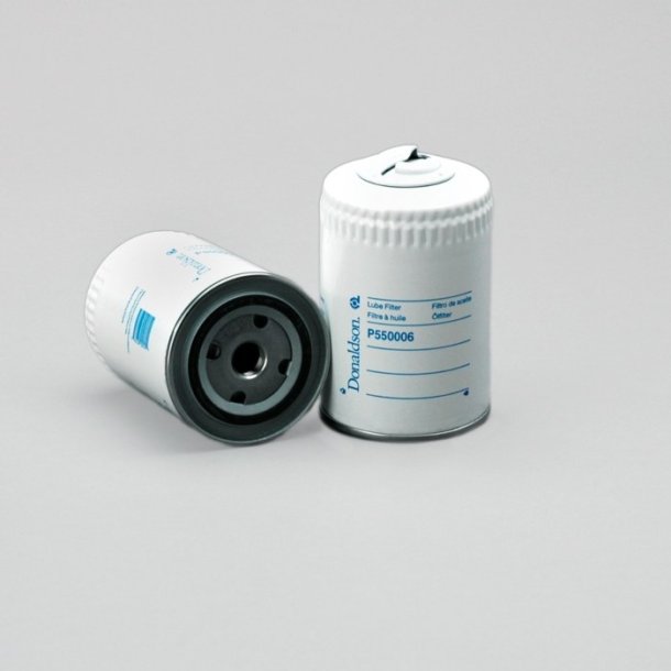 Donaldson Oliefilter P550006