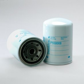Donaldson Oljefilter P550008