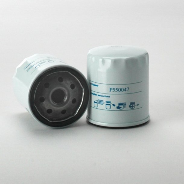 Donaldson Oliefilter P550047