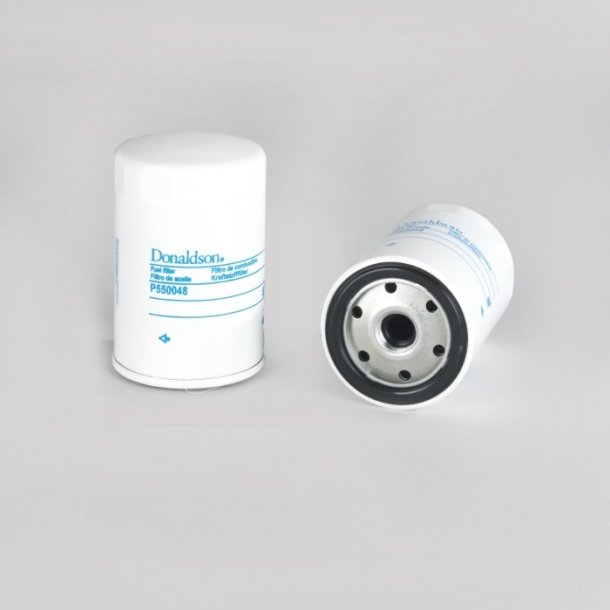 Donaldson Br&aelig;ndstoffilter P550048
