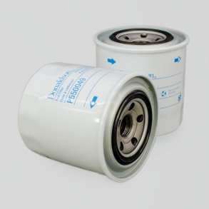 Donaldson Br&aelig;ndstoffilter P550049