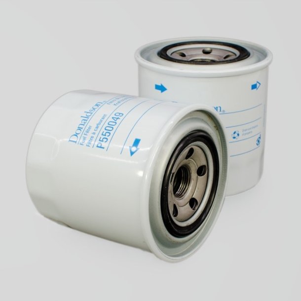 Donaldson Br&aelig;ndstoffilter P550049