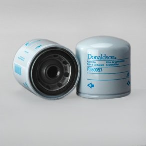Donaldson Br&aelig;ndstoffilter P550057