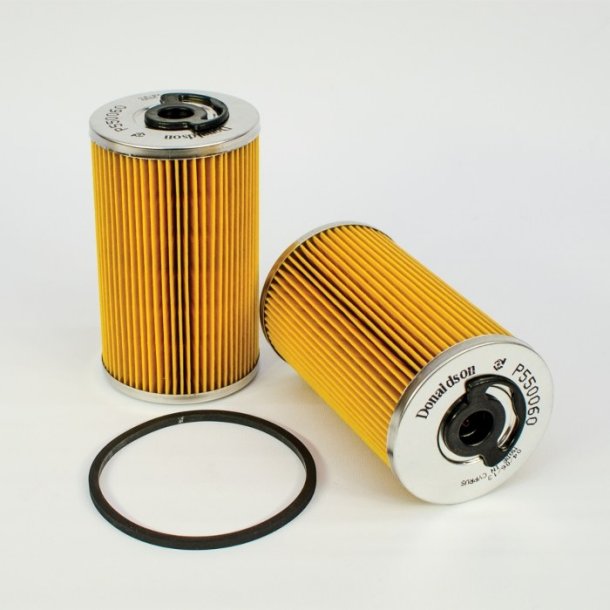 Donaldson Br&aelig;ndstoffilter P550060
