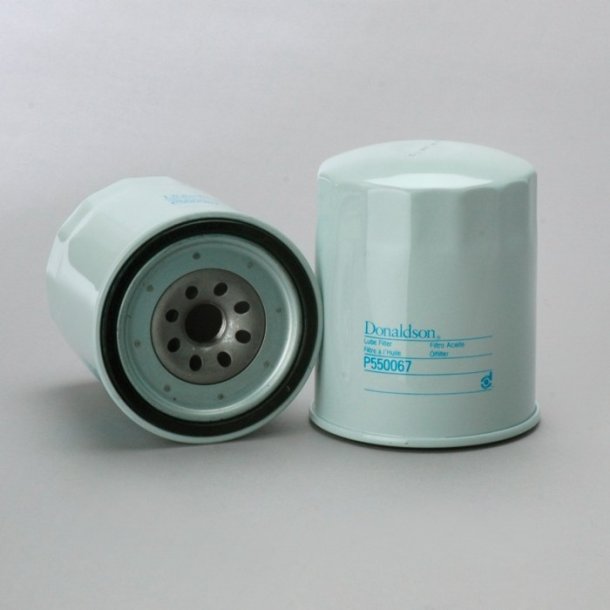 Donaldson Oliefilter P550067