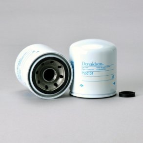Donaldson Br&aelig;ndstoffilter P550104