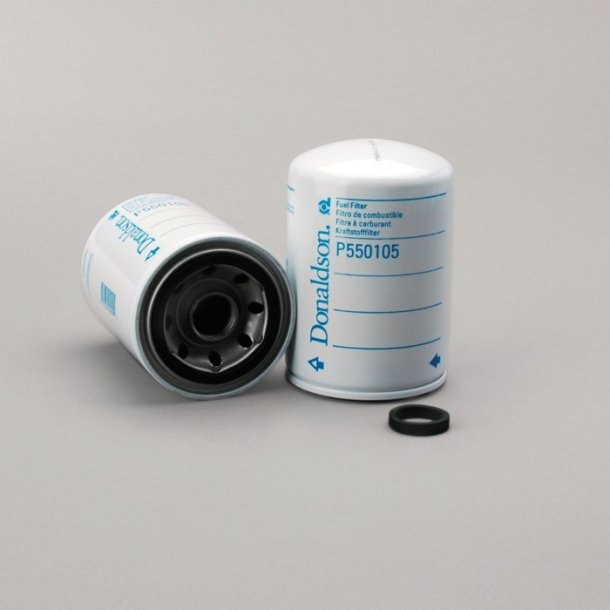 Donaldson Br&aelig;ndstoffilter P550105