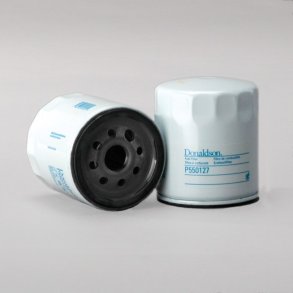 Donaldson Br&aelig;ndstoffilter P550127