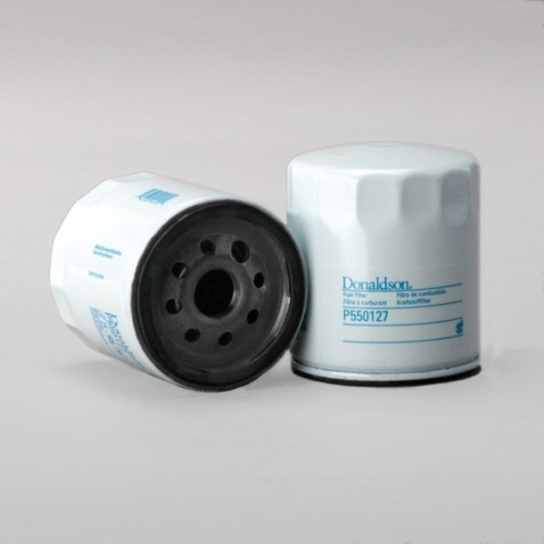Donaldson Br&aelig;ndstoffilter P550127