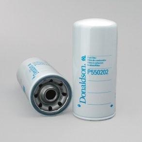 Donaldson Br&aelig;ndstoffilter P550202