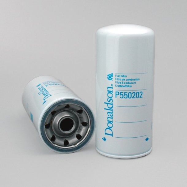 Donaldson Br&aelig;ndstoffilter P550202